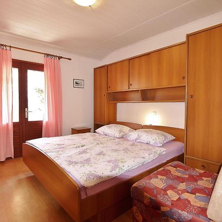 Apartmani Danijela Lopar Kültér fotó