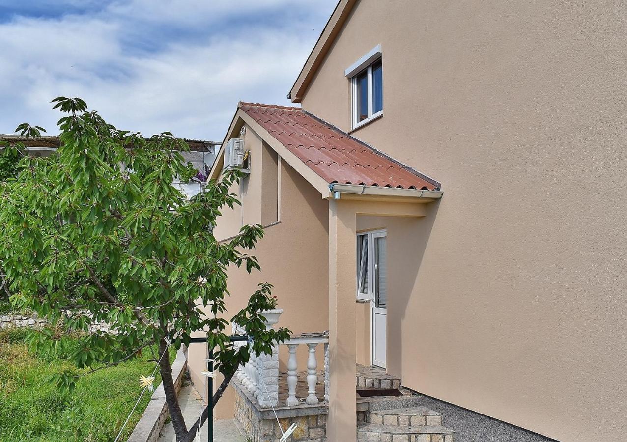 Apartmani Danijela Lopar Kültér fotó