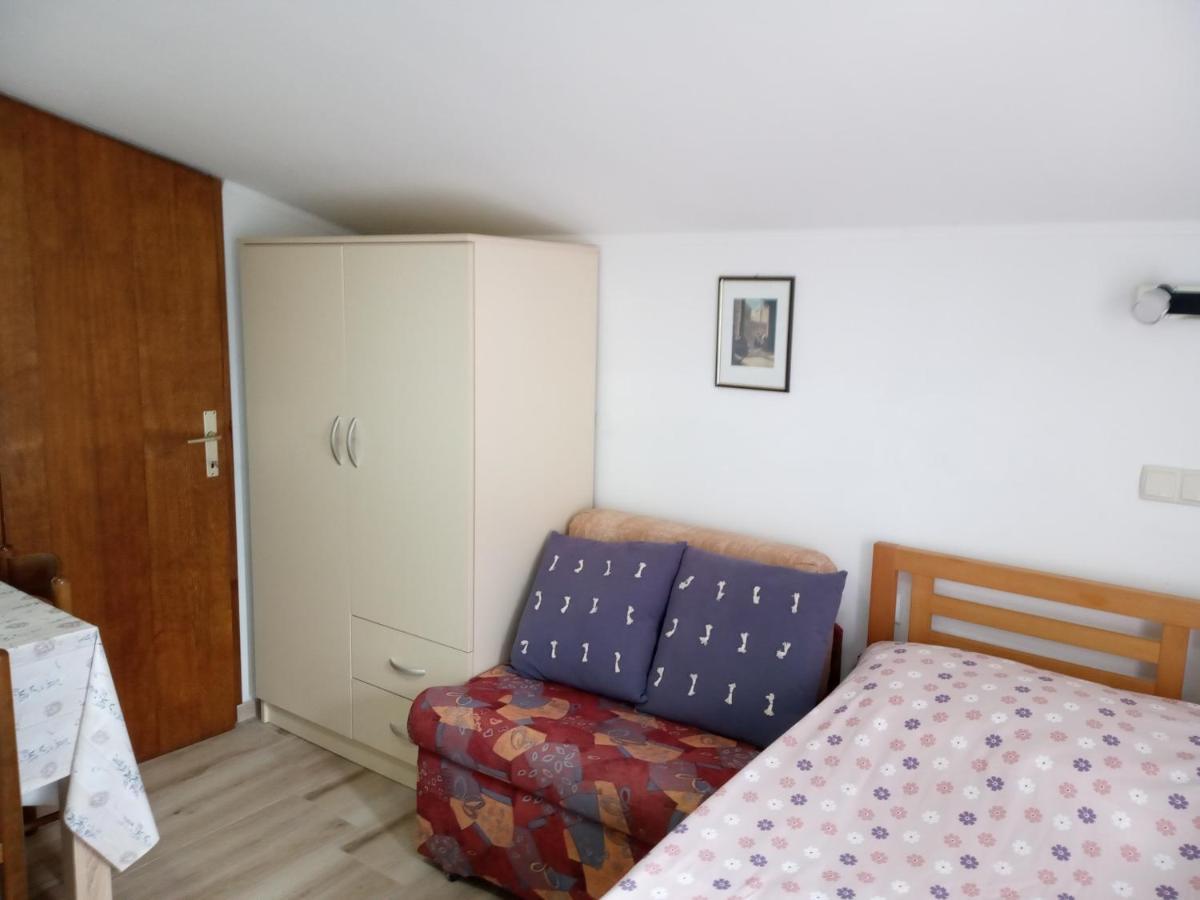 Apartmani Danijela Lopar Kültér fotó