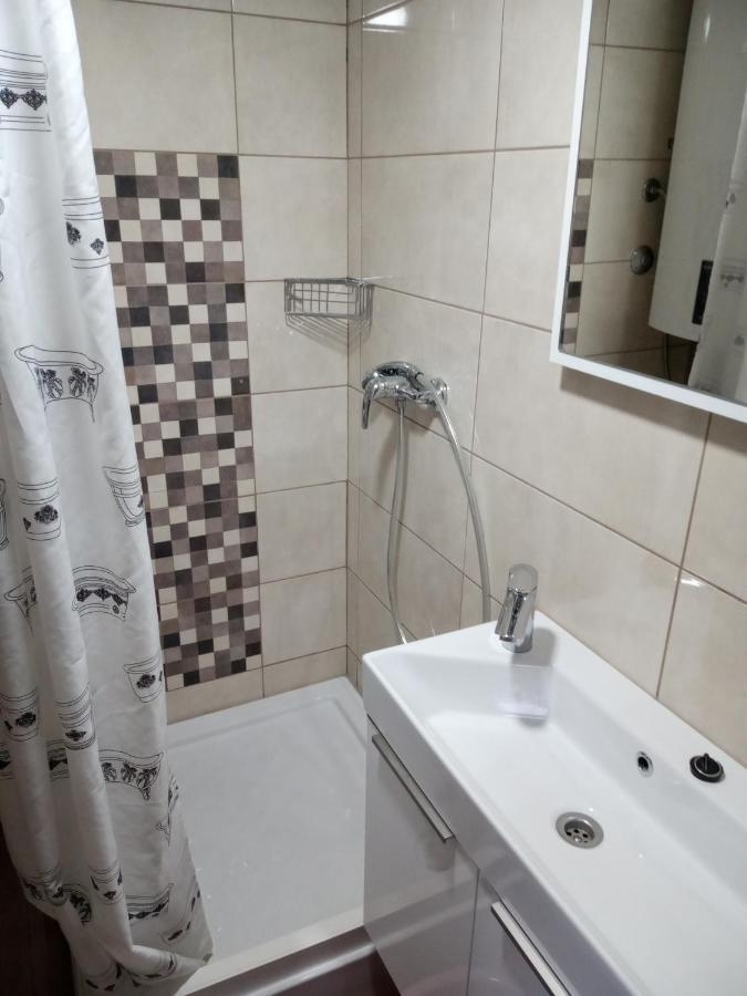 Apartmani Danijela Lopar Kültér fotó