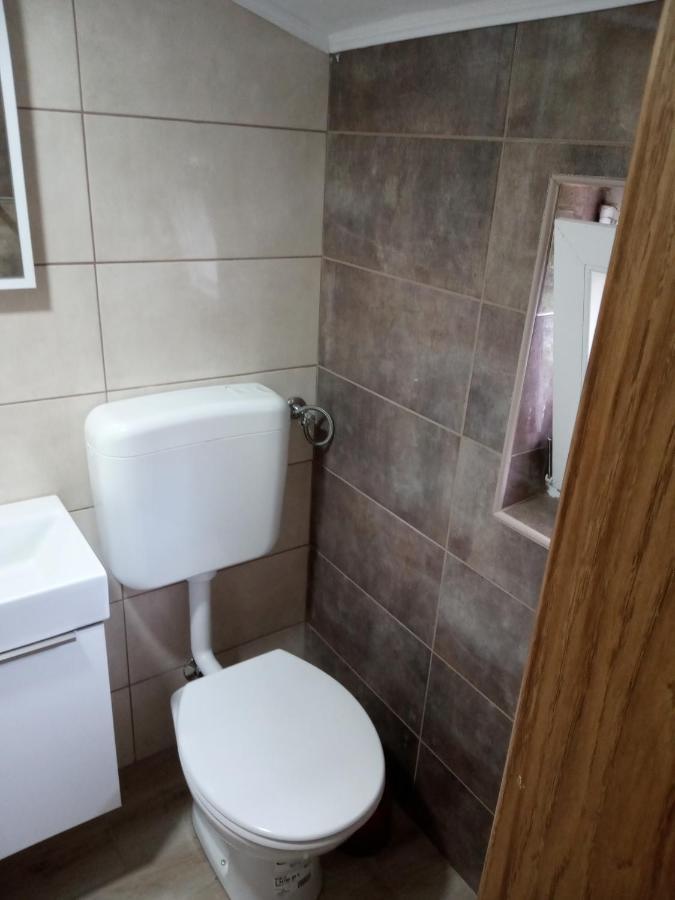 Apartmani Danijela Lopar Kültér fotó