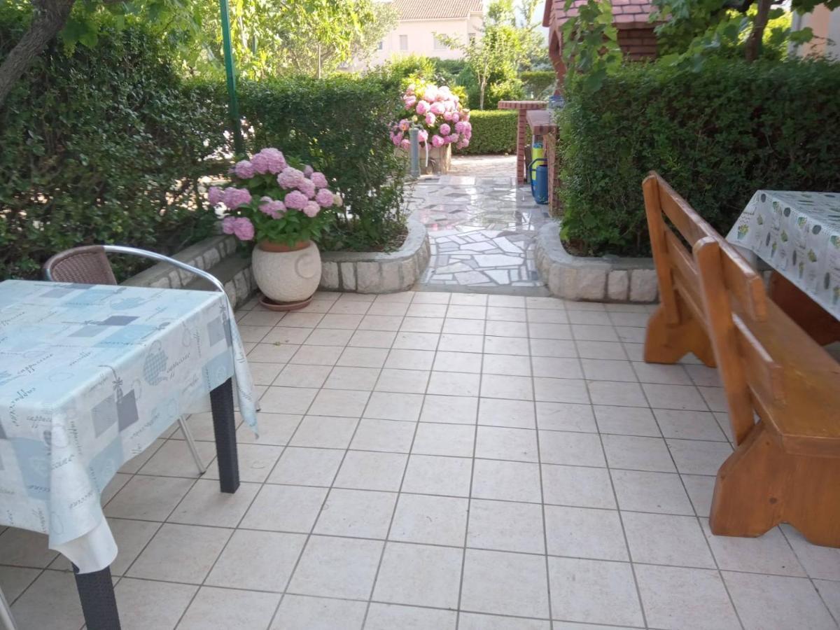 Apartmani Danijela Lopar Kültér fotó