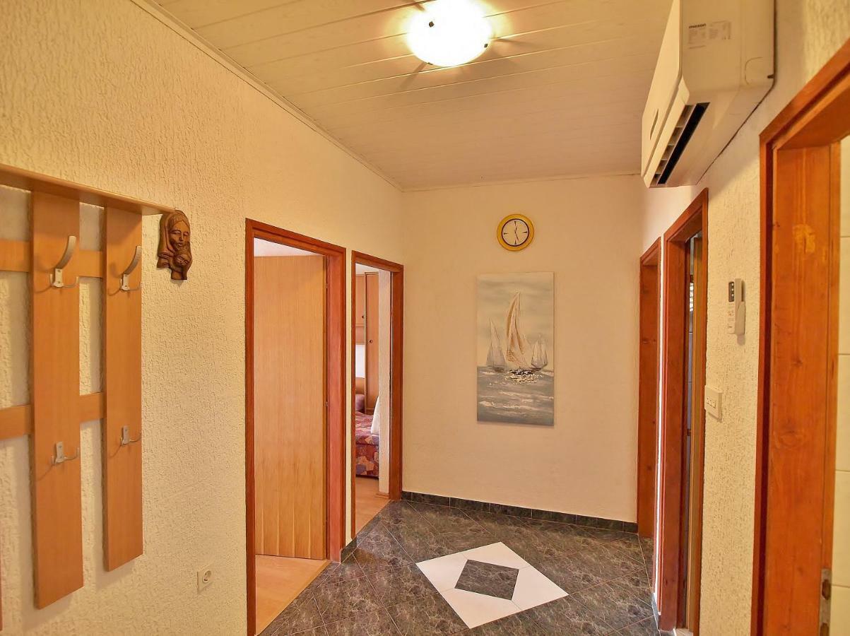 Apartmani Danijela Lopar Kültér fotó