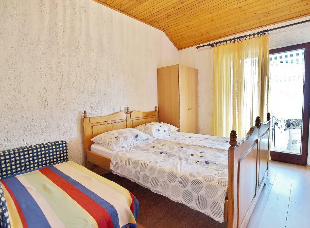 Apartmani Danijela Lopar Kültér fotó