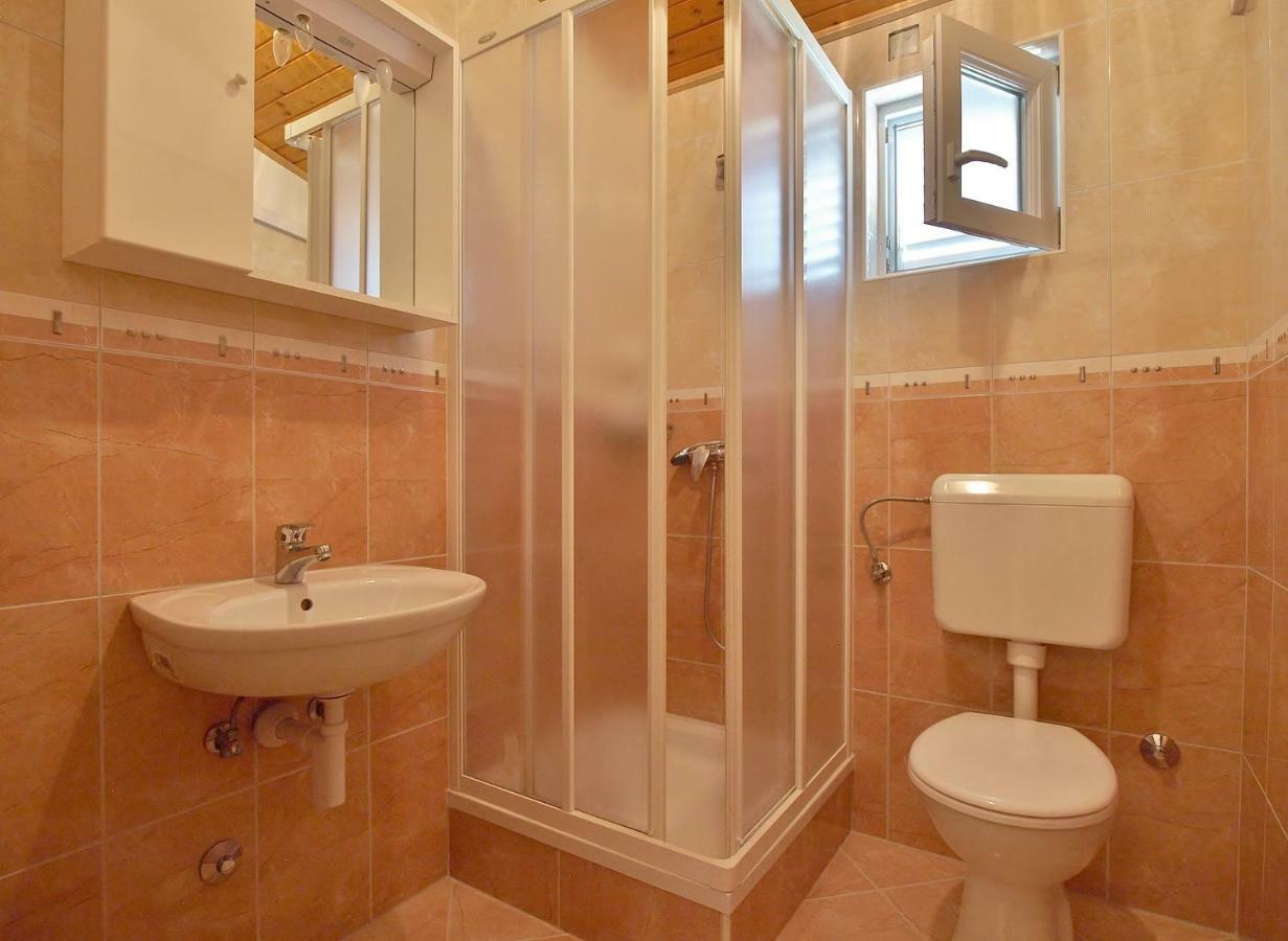 Apartmani Danijela Lopar Kültér fotó